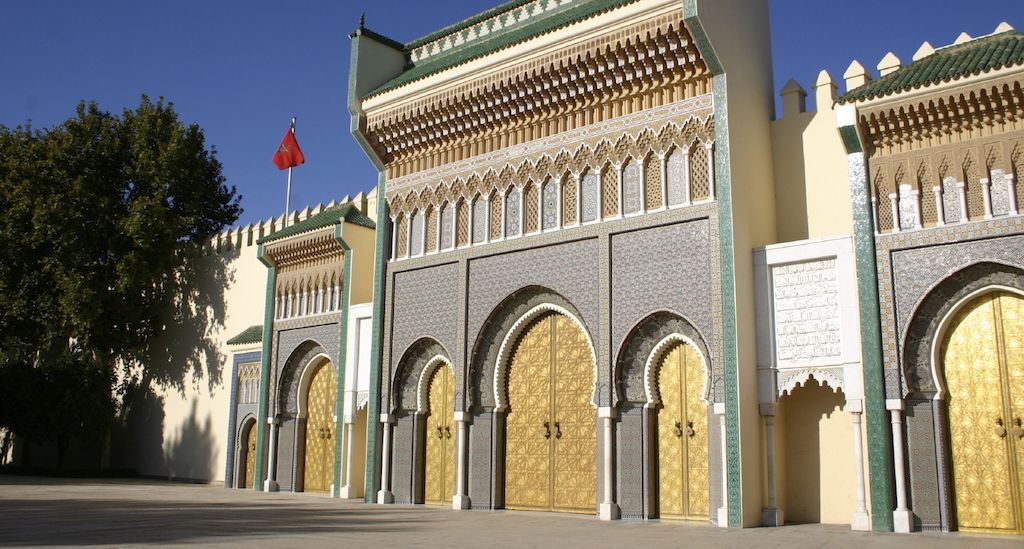 10 Days Tour from Casablanca Imperial cities and Desert