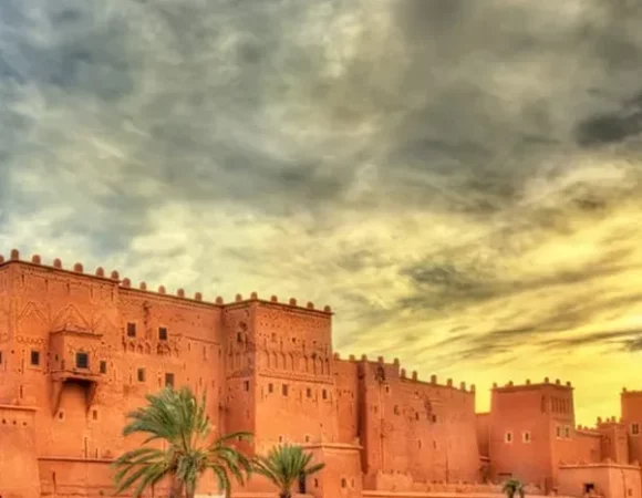 Morocco Tourism Packages: Discover the Best of Morocco