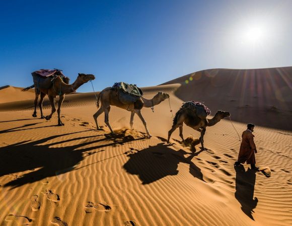 Morocco Vacation: Planning an Unforgettable Trip