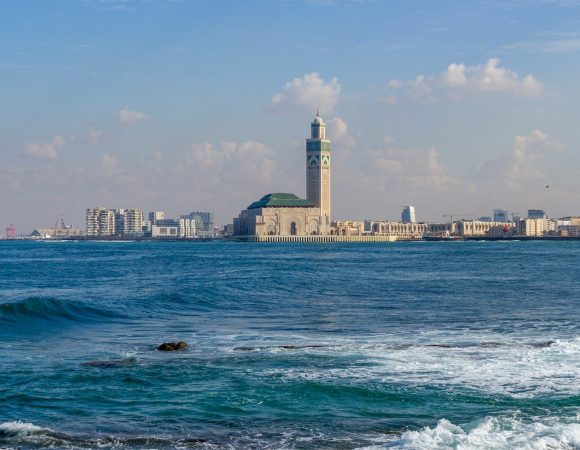 Things to Do in Casablanca: Morocco Travel Guide