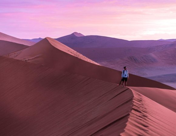 Morocco Desert Tour: Discover the Magic of the Sahara