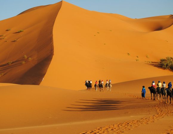 Morocco Tour Package: Discover the Best of Morocco