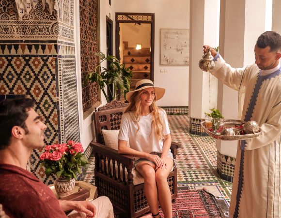 Tipping in Morocco: A Complete Guide for Travelers